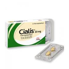 Cialis 30 Lu Tablet