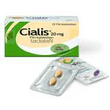 Cialis Hapı Ne İşe Yarar