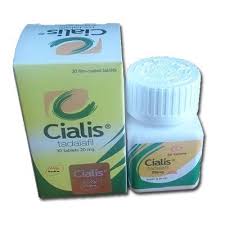 Cialis Cinsel Güç Artırıcı İlaç