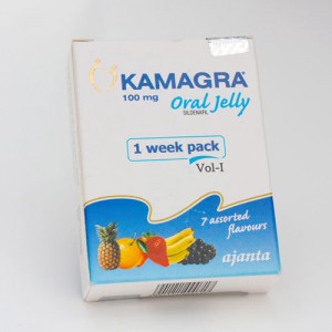 Kamagra Jel Kullanımı Ne İşe Yarar