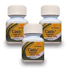 Cialis 30 lu