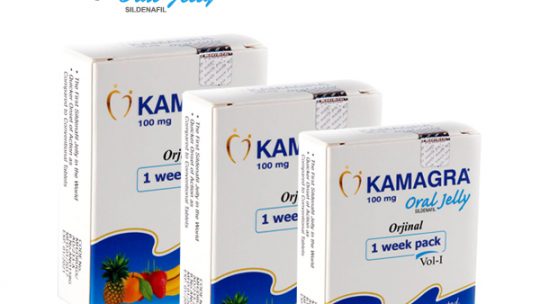 Kamagra Jel Nedir? Nasıl Kullanılır?