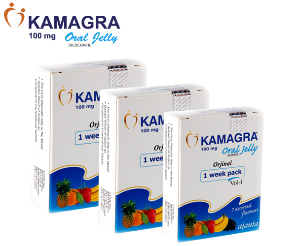 Kamagra Jel Nedir? Nasıl Kullanılır?