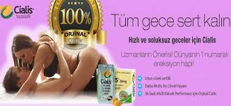 Cialis Hap Kampanyalı Fiyatı