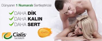 Cialis Kullanımı