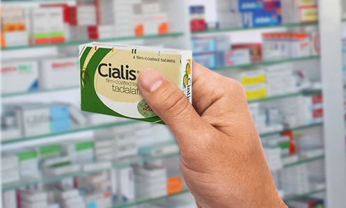 Cialis Sipariş