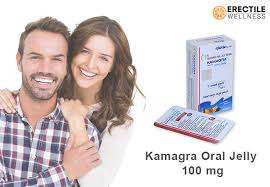 Kamagra Nedir?