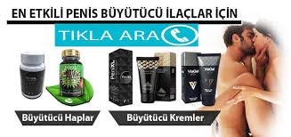 Penis Büyütme Yolları